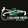 AXK Collision Center LLC Blog