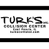 Turk&#39;s Collision Center