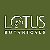 Lotus Botanicals Blog