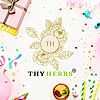 ThyHerbs Blog