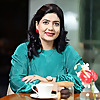 Counsellor Shivani Sadhoo Blog