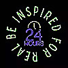 Be Inspired For Real Blog