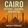 Cairo History, Legends, and Myths