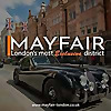 Mayfair London