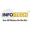 InfoTech Hong Kong Blog