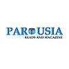 Parousia Magazine » Poetry