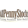 All Penny Stocks