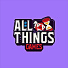 All Things Games Blog