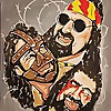 Mick Foley