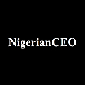 Nigerian CEO Magazine