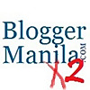 Blogger Manila