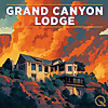 Grand Canyon Lodge
