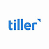 Tiller » Microsoft Excel