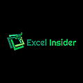 Excel Insider