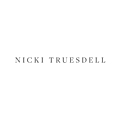 Nicki Truesdell Blog