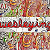 Wesleying
