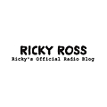 Ricky Ross Blog