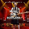 Music For Scotland Blog