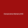Conservative Women of NC Blog