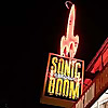 Sonic Boom Records Blog