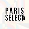 Paris Select Book