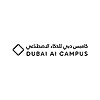 Dubai AI Campus Blog