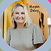 Megan Daley Blog