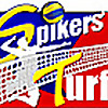 Spikers Turf News
