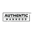 Authentic Manhood Blog