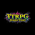 TTRPG Games Directory Blog