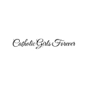 Catholic Girls Forever Blog