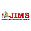 JIMS Homoeopathic Medical College Blog