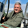 Martin Dugard Blog