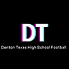 Denton Texas High School Football w/ Matthew Watson