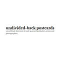 undivided-back postcards &raquo; Train Travel