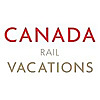 Canada Rail Vacations Blog
