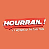 HOURRAIL! Blog