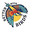 Better With Birds Blog