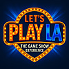 Let's Play LA Blog
