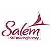 Salem Blog