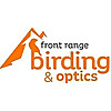 Front Range Birding Blog