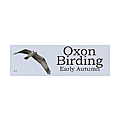 Oxon Birding Blog