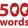 500 Words Magazine