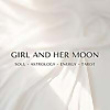 Girl and Her Moon &raquo; Lunations