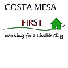 Costa Mesa First Blog