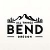 All Things Bend log Blog