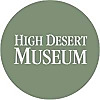 High Desert Museum Blog
