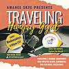 Amanee Skye™ Presents Traveling Hungry Gyul