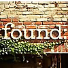 FOUND Gallery Blog