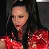 Sharina Nicole
